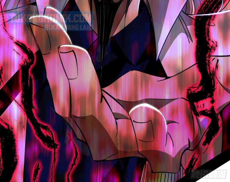 I’m An Evil God